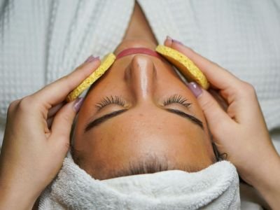 Mother's Day Facial sale