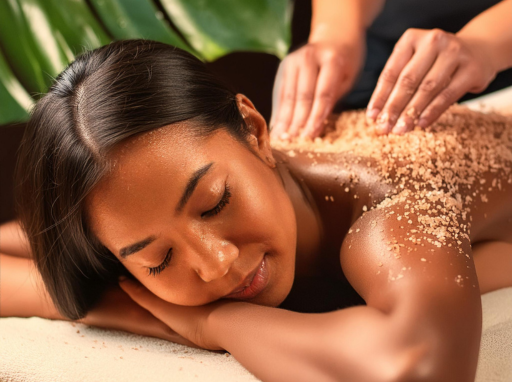 Body Scrub