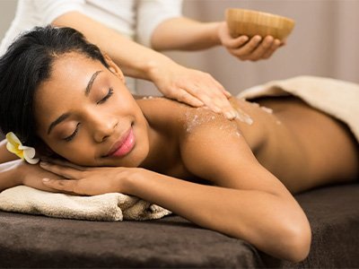 Membership massage