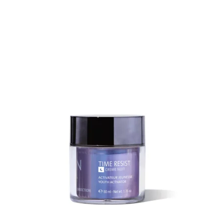 TIME RESIST CREME NUIT