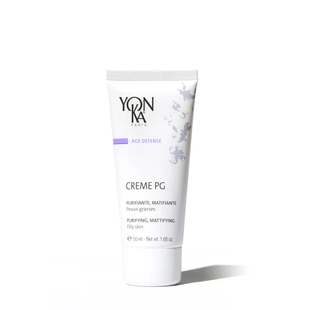 CREME PG