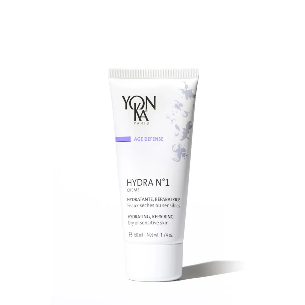HYDRA N.1 MASQUE