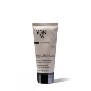 EXCELLENCE CODE MASQUE