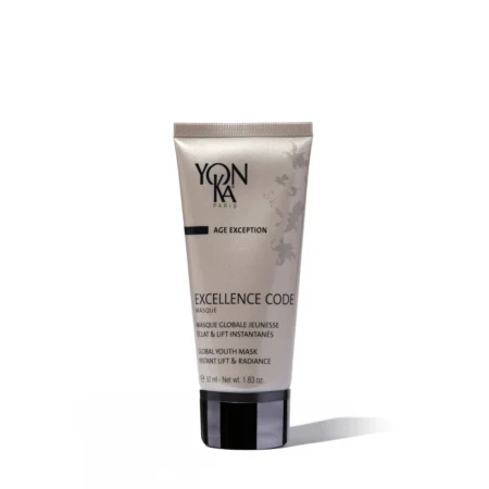 EXCELLENCE CODE MASQUE