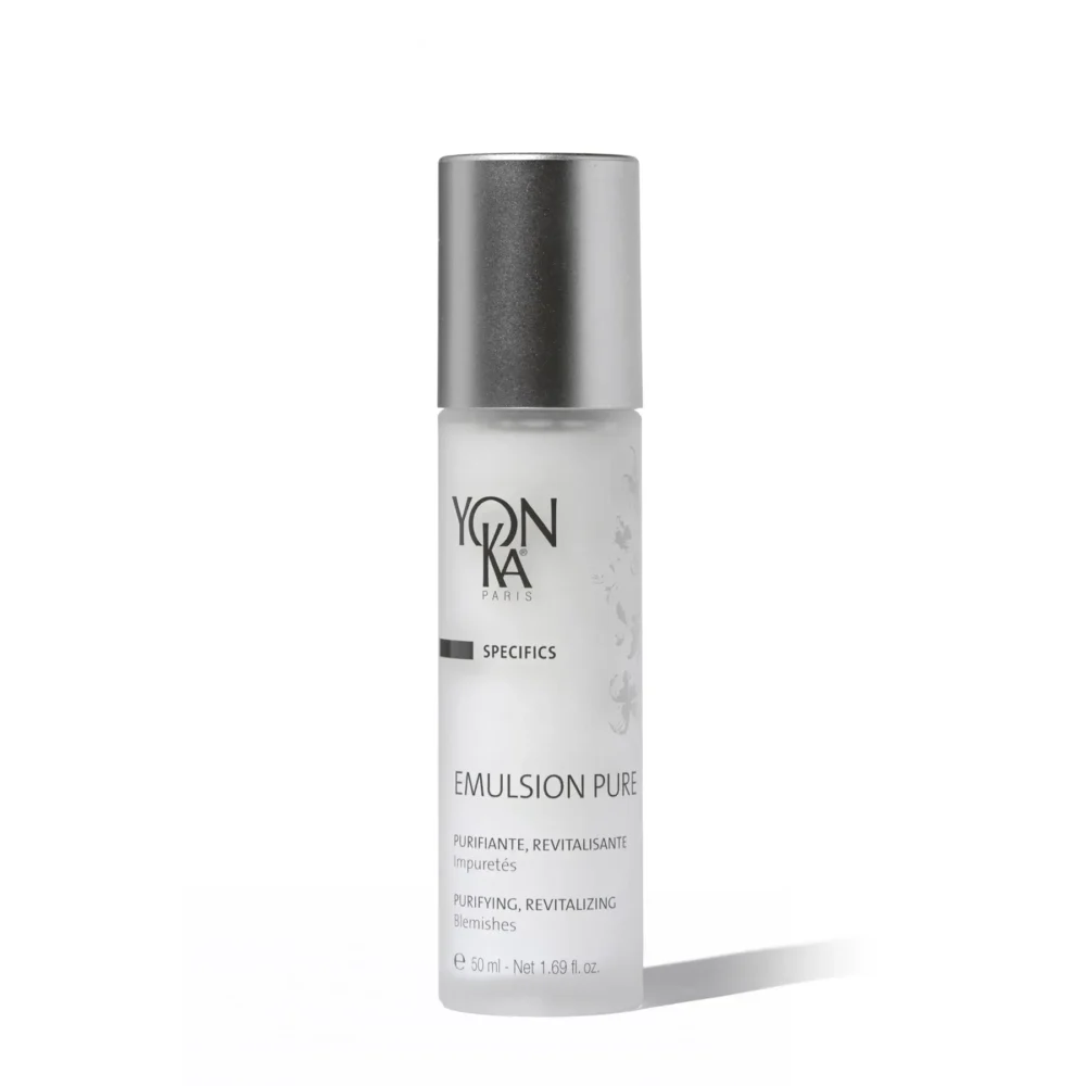 EMULSION PURE