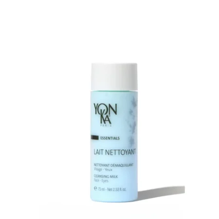 LAIT NETTOYANT