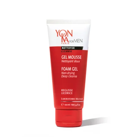 FOAM GEL