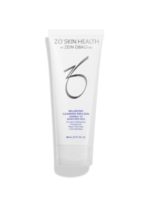 Balancing Cleansing Emulsion