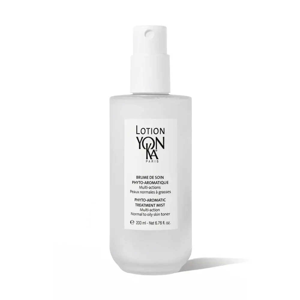 LOTION YON-KA OIL