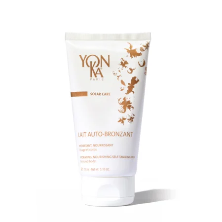 LAIT AUTO-BRONZANT