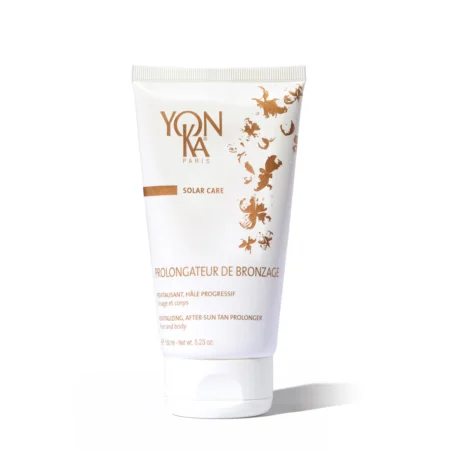LAIT PROLONGATEUR DE BRONZAGE