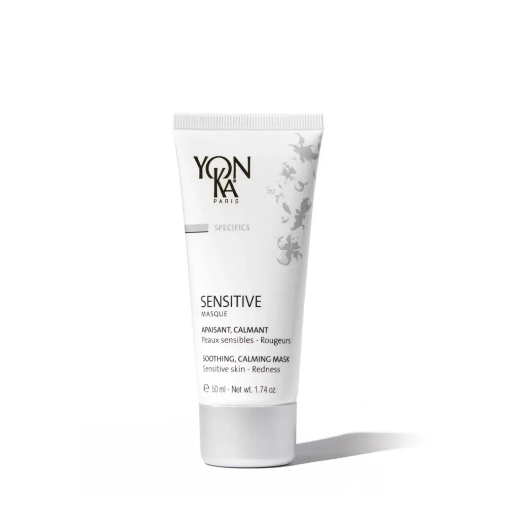 SENSITIVE MASQUE