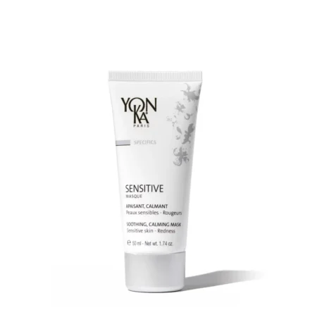 SENSITIVE MASQUE