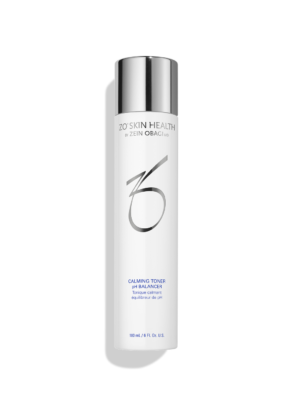 Calming Toner
