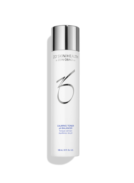 Calming Toner